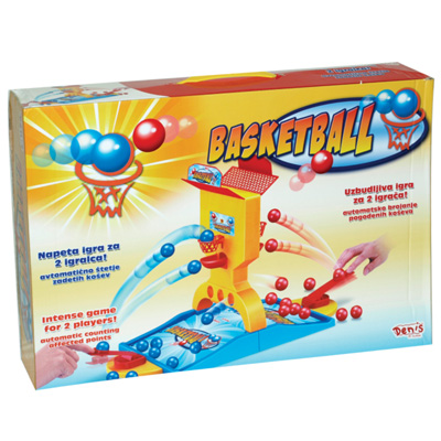 Društvena Igra Basketball 05-323000