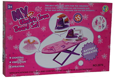 Set za peglanje  M6889  