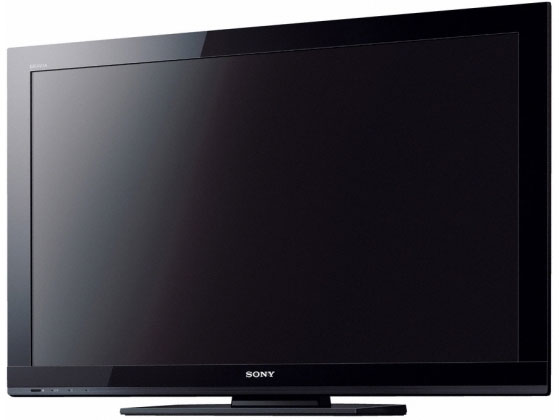 Sony LCD FullHD televizor 102 cm