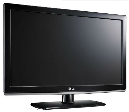 LG HD Ready LCD televizor 22 inča