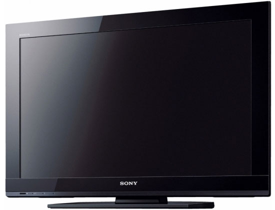 Sony HD Ready LCD televizor 66 cm