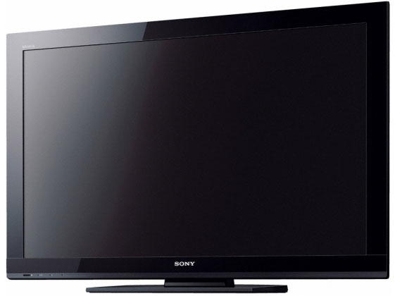 Sony Full HD LCD televizor 94 cm