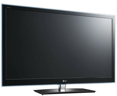 LG Cinema 3D LED TV nove generacije 42 inča FullHD