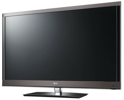 LG Cinema 3D TV nove generacije 42 inča