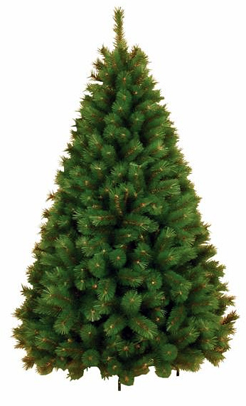 Veštačka Jelka Highland Fir 200 cm