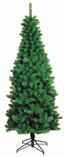 Veštačka Jelka SLIM line 185 cm - Image 1