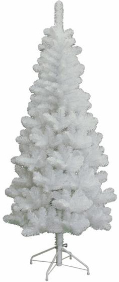 Veštačka Bela Jelka SLIM line 230 cm