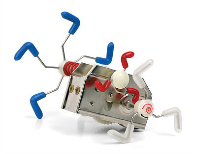 Kikerland Robotić Skidum 1505 