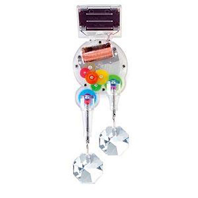Kikkerland Rainbow Maker Double 1588-D-EU 