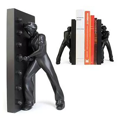 Kikkerland Držač Knjiga Rosie BE03  