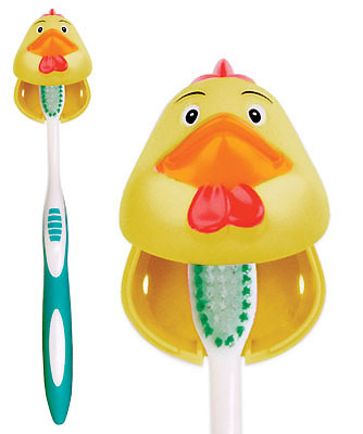 Kikkerland Držač četkice za zube Pile HH33-CN 