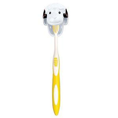 Kikkerland Držač četkice za zube Ovčica HH33-SE 