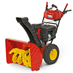 Motorni čistač snega - grtalica Ambition SF 66E MTD Wolf Garten - Image 1