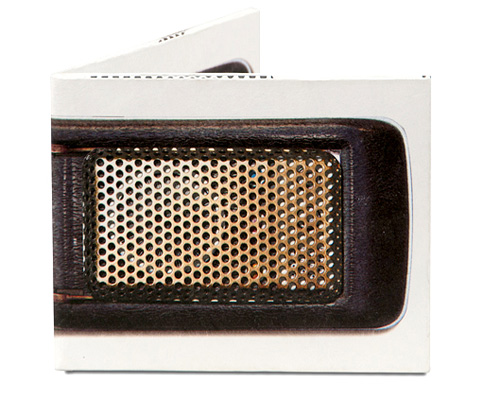 DynoMighty Neuništivi novčanik Communicator Star Trek DY-582