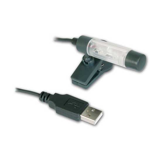 Digitus USB lampa sa štipaljkom za fiksiranje
