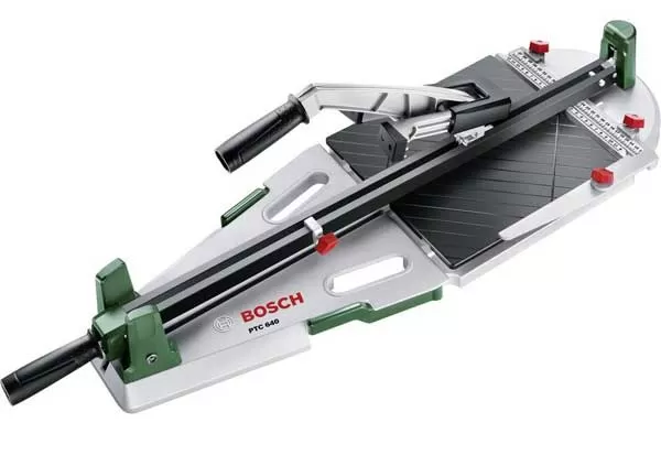 Bosch Sekač pločica PTC 640 0603B04400
