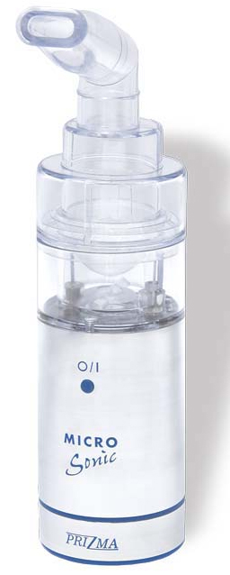 Ultrazvučni inhalator Micro Sonic