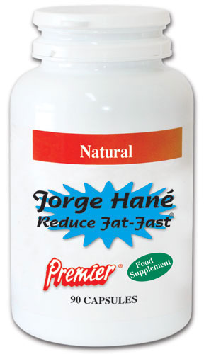 Pilule Tablete Za Mršavljenje - Reduce fat fast - Jorge Hane - Image 1