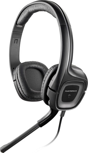 Plantronics PC slušalice .Audio 355 79730-05