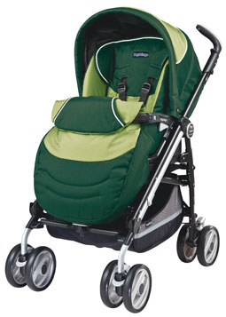 Peg Perego kolica Pliko Switch Compact Completo Myrto P3130051103