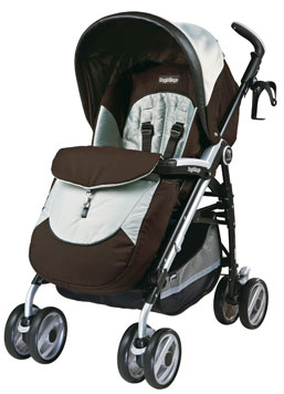 Peg Perego kolica Pliko P3 Compact Completo Java P3130011202