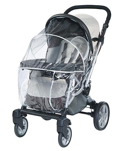 Peg Perego kišni pokrivač za Uno kolica P316002
