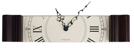 Kikkerland Sat Sliced Grandfather CL24