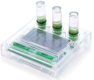 Kikkerland Sat Hydro Power CL22