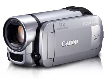 Canon LEGRIA FS406 digitalna kamera