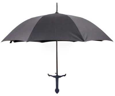 Kikkerland Kišobran Mač UM11