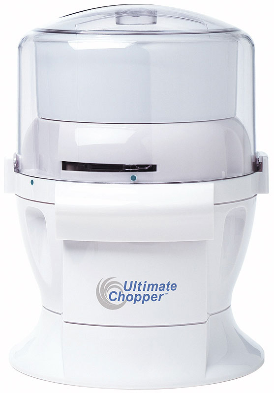 Ultimate Chopper - Image 1