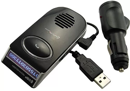 Bluetooth Hands free VTB-60