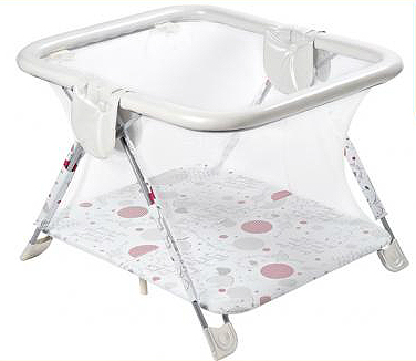 Primi Sogni Ogradica Square GattoGrigio 045-118