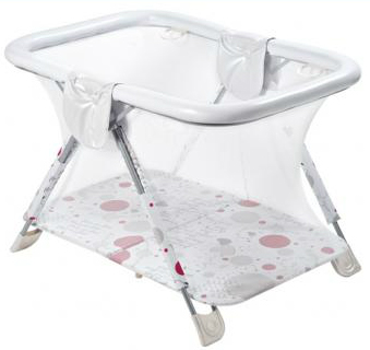 Primi Sogni Ogradica Holiday GattoGrigio 040-118