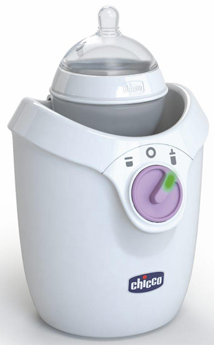 Chicco Grejač za Flašice StepUp 00060080000000