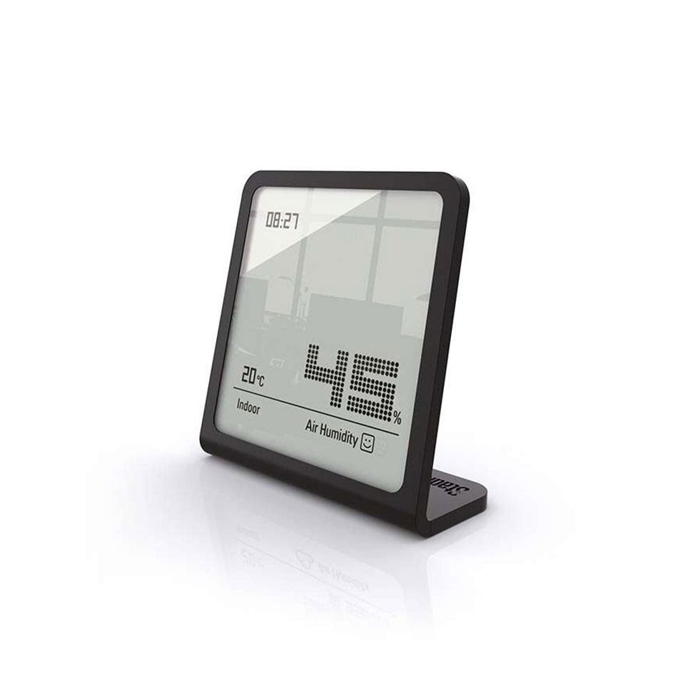 Vlagomer Stadler Form SELINA Black