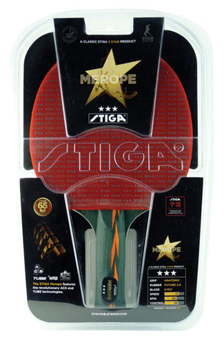 Stiga Merope reket za stoni tenis 154165