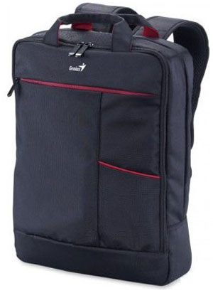 Genius Laptop Ranac 30 x 40 x 8 cm