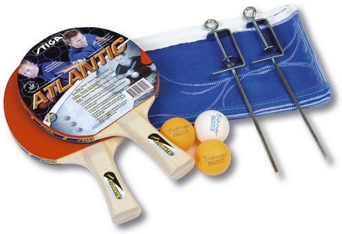 Stiga komplet Atlantic 193264