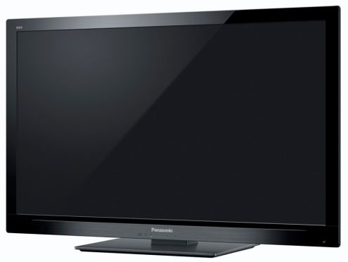 Panasonic LED LCD TV TX-L37E30