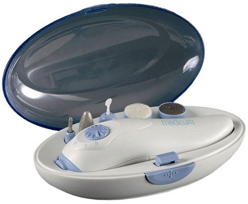 Ardes manikir i pedikir set za putovanja ARM283A