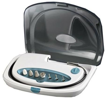 Ardes profesionalni manikir i pedikir set ARM287