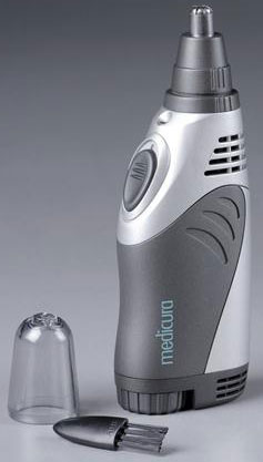 Ardes trimer za nos i uši ARM299