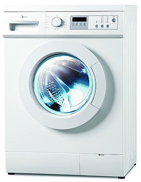 Midea Mašina Za Pranje Veša MG70-10709E