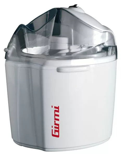 Girmi aparat za sladoled GL15