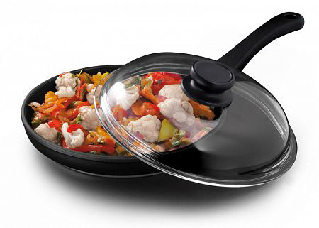 Lamart Titanijumski Tiganj T2438TL