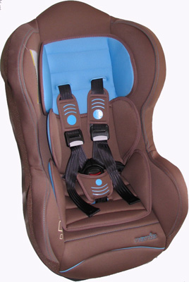 Nania Autosedište Cosmo LTD Sky 082903