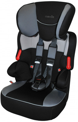 Nania Autosedište Beline Premium SP Storm 582400