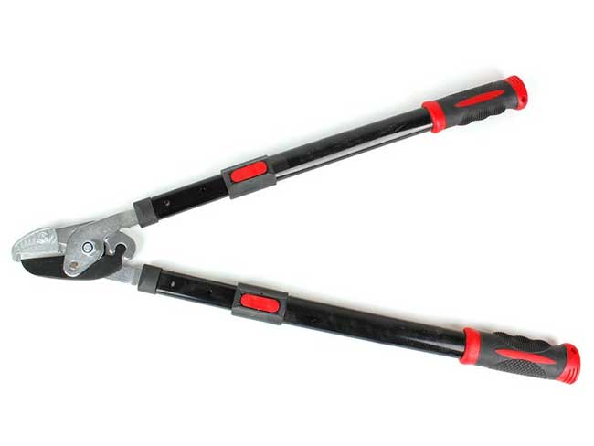 Makaze za grane teleskopske 610 - 940 mm 0316317