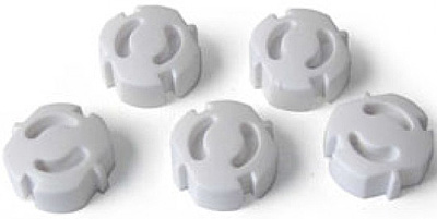 Reer Štitnici Za Utičnice 5 kom.  9988073